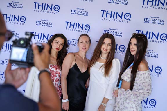 ITC 2026 Networking Finale